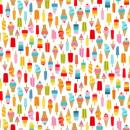 2442 Makower Eiscreme Pool Party Lollies