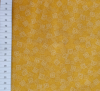 Patchworkbaumwolle Marigold 24779-S bei Quilting Treasures