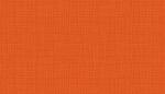 D1525-N5 Makower Linea Pumpkin kürbis-orange