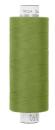 Nähgarn Troja Allesnäher 500 m 100% Polyester Fb. 1146 Grasgrün