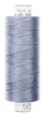 Nähgarn Polyester Fb. 36 Eisberg Helles blau 500 m Troja