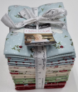 I believe in Angels by Bunny Hills für Moda Fat Quarter Paket 28 Stück