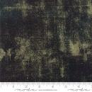 Patchworkbaumwolle Moda Grunges schwarz gold metallic 99M