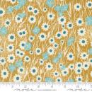 Patchworkstoff Field Of Flowers Goldenrod 3312 13 Moda
