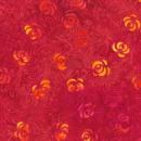 Patchworkbaumwolle Batik 386-Q X Rose Blush by Jacqueline De Jong