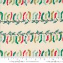 Patchworkbaumwolle Cozy Wonderland by Fancy That Design House Fb. cream for Moda