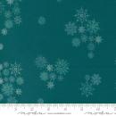 Patchworkbaumwolle Cozy by Fancy That Design Fb. Teal for Moda