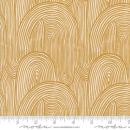 Patchworkbaumwolle Things above Fb. Gold by Fancy that Design for moda