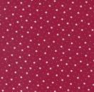 Patchworkbaumwolle Dear Santa Stars-sterne by Deb Strain Fb. crimson rot for Moda