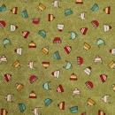 Patchworkbaumwolle Snowkissed by Sweetwater for Moda 55581-13