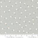 Patchworkstoff Shine Stormy by Sweetwater 55674-27 Grey for Moda
