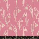 Patchworkbaumwolle Unruly Nature rosa RubyStar Society for Moda 6014-15M