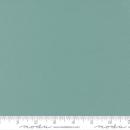 Patchworkbaumwolle Bella Solids Dusty Jade Fb. 38 von Moda