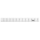 Olfa- Non-Slip Patchworklineal 1,25 x12 inch