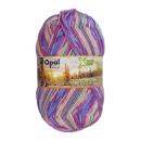 Opal XLarge Wintersonne -Winterduft 11431 8-fach Sockenwolle