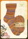Opal Friendship Lagerfeuerliebe 11565 6-fach Sockenwolle