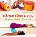 65 Buch: Nähen fürs Yoga von Elisabeth Schenk, Albina Buchter
