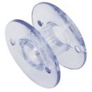 Nähmaschinen Spulen 11,5 mm 10Stk