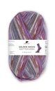 Sockenwolle 4-fädig Golden Socks Matterhorn Fb. 450-06 beere