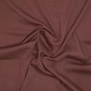 Bündchenstoff Rib Collar Fb. Midnight Burgund
