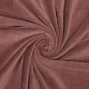 Cord Woven co/ea 8w bubble wash corduroy Fb. Burgund