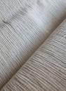 Webware Baumwolle-Leinenmix double Gauze Musselin Fb. hellbeige