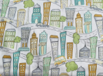 Patchworkbaumwolle Road Trippin by Terry Degenkolb for Windham Fabrics 50630-1