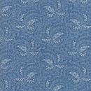Patchworkstoff Crystal Lake Ranken-Paisley by Minick&Simpson for Moda 14872-11