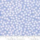 Patchworkbaumwolle Me&MySister Flower Sacks lila Blume
