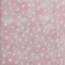Patchworkbumwolle Marble Star by Moda Classic Fb. pink-hellrosa 3406-58