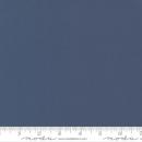 Patchworkbaumwolle Bella Solids Indigo 9900-218 von Moda