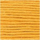 Rico Design Sticktwist 8m 020 goldgelb
