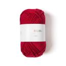 Rico Design Creative DK Ricorumi Fb. 29 weinrot