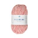 Ricorumi Nilli Nilli Chenille Garn 25g Fb. 7 Lachs
