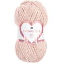 Creative Chenillove 100g 110m Fb. 004 Altrosa