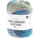 Creative Chic-Unique Cotton dk Fb. 6 Fresh von Rico