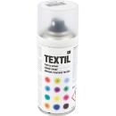 Textil Spray 150ml Fb. Weiss