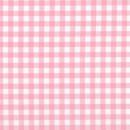 Sevenberry Petite Basics Karo 5mm rosa-weiß