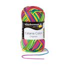 Schachenmayr Catania Color Clown Fb.82 bunt