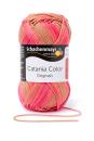 Baumwollgarn Catania Color Fb. 227 Koralle-sand von Schachenmayr