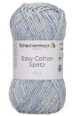 Easy Cotton Spitz Fb. 50 Breeze blau