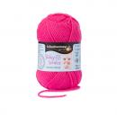 Baby Smiles Merino Wool 25g pink