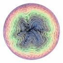 Scheepjes Whirl 1x1000m - 762 Popin Candy