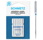 Schmetz Nähmaschinennadeln Universal HAx1 130/705 H 90/14