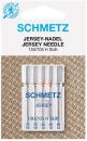 Schmetz Nähmaschinennadeln 130/705 Jersey 70-90