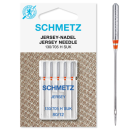 Jersey Nähmaschinennadeln 80/12 Schmetz