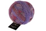 Zauberball®Crazy 2248_ Zimtschnecke 75% Schurwolle (Strong Quality, superwash) 25% Polyamid (biologisch abbaubar)