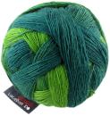 Lace Ball 100 Pro 2168_ Evergreen 100% Schurwolle (Merino medium, nsw)