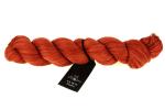 6 KARAT Shadow 2371_ Roter Ocker 80% Schurwolle (Merino fine, superwash), 20% Seide