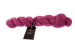 6 KARAT Shadow 2408_ Bordeaux schattiert 80% Schurwolle (Merino fine, superwash), 20% Seide
